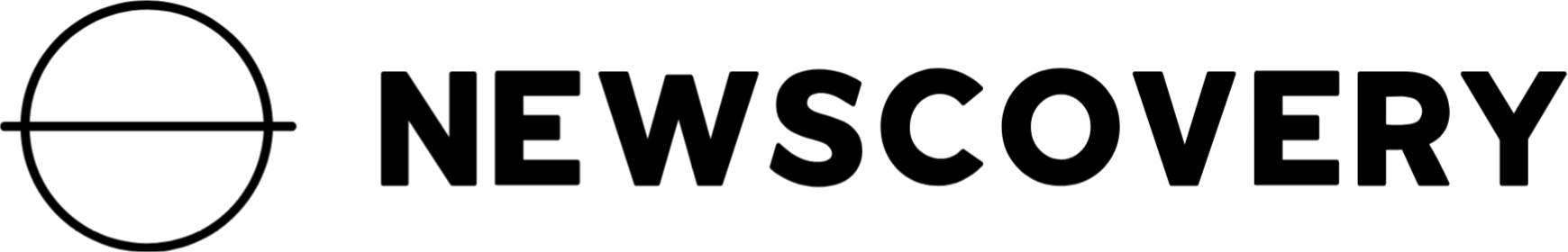 Newscovery logo